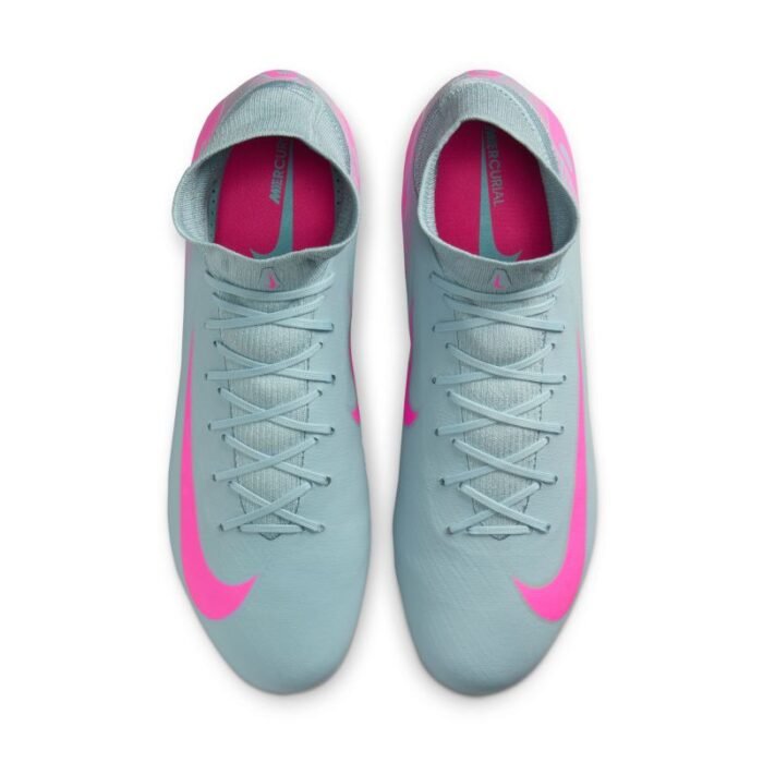 Nike Mercurial Superfly 10