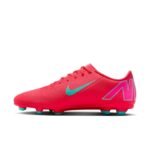 Nike Mercurial Vapor 16 Club FG/MG FQ8441-800 Ayakkabı - Görsel 2