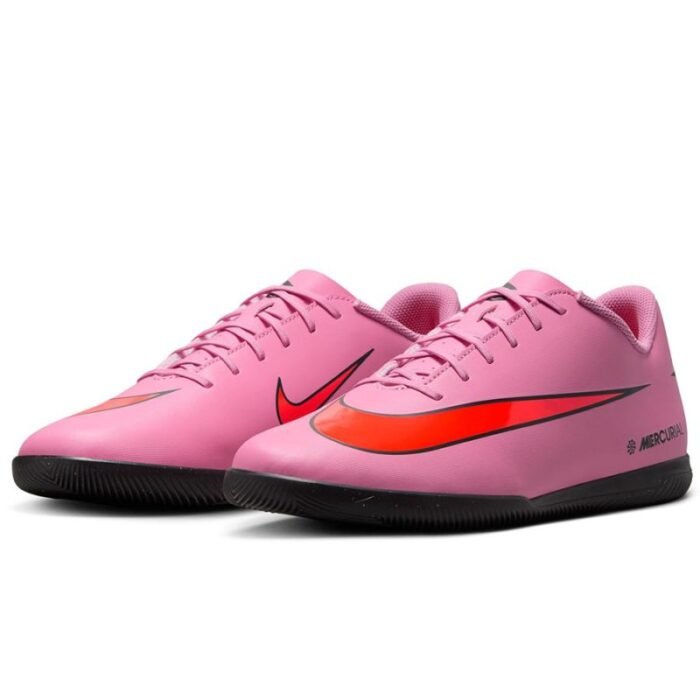 Nike Mercurial Vapor 16 Club IC FQ8438-600 Ayakkabı - Görsel 4