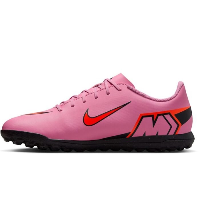 Nike Mercurial Vapor 16 Club TF FQ8446-600 Ayakkabı - Görsel 2