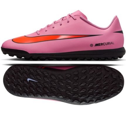 Nike Mercurial Vapor 16 Club TF FQ8446-600 Ayakkabı