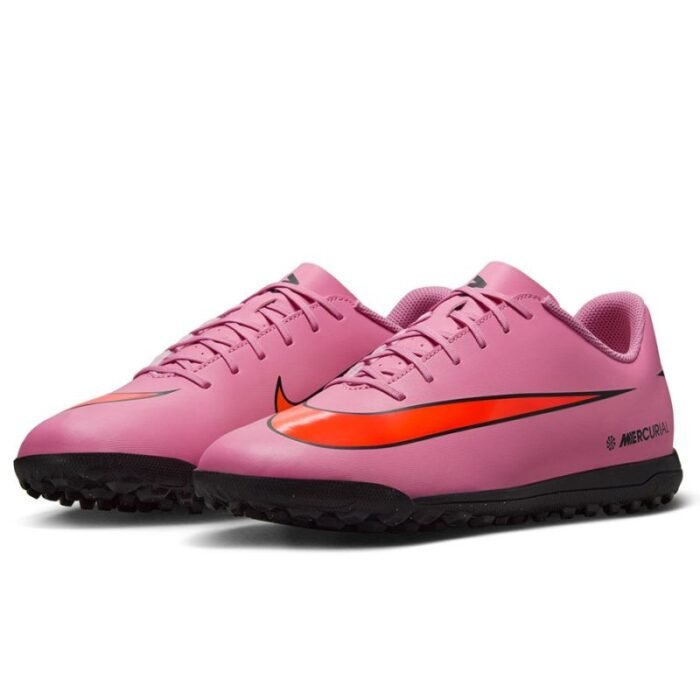 Nike Mercurial Vapor 16 Club TF FQ8446-600 Ayakkabı - Görsel 4