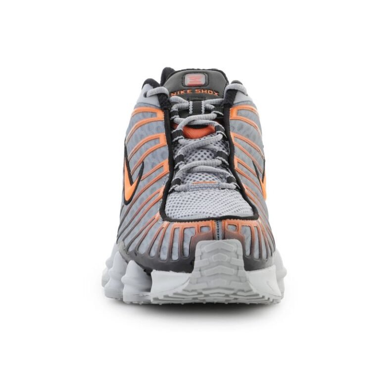 NIKE Nike Shox TL