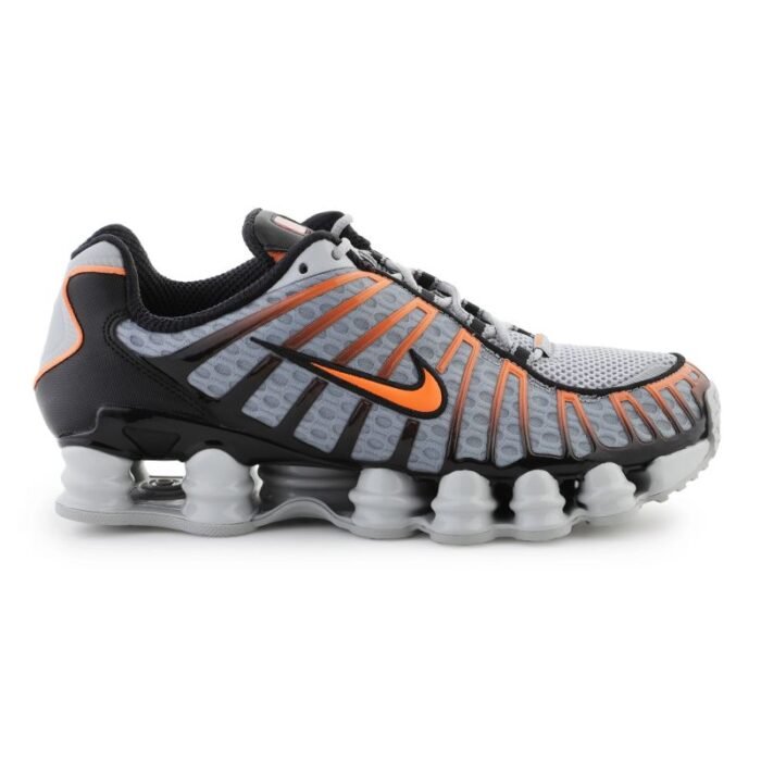 NIKE Nike Shox TL