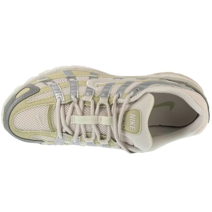 Nike P-6000 IB3485-001 Bej 39 - Görsel 3