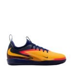 Nike Phantom 6 Low Academy IC EH HQ2036 800 Çocuk Futbol Ayakkabıları