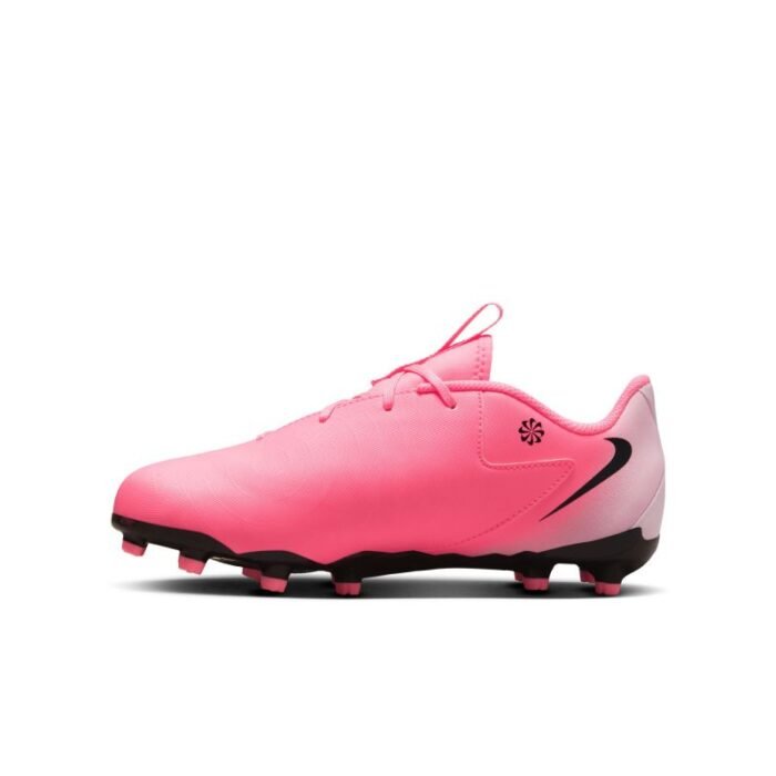 Nike Phantom GX II Academy FG/MG Jr FD6722-600 Futbol Ayakkabıları - Görsel 2