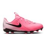 Nike Phantom GX II Academy FG/MG Jr FD6722-600 Futbol Ayakkabıları