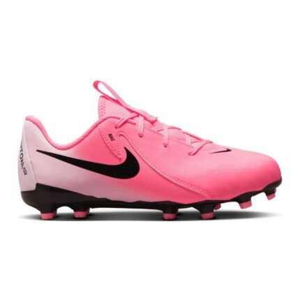 Nike Phantom GX II Academy FG/MG Jr FD6722-600 Futbol Ayakkabıları