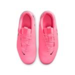 Nike Phantom GX II Academy FG/MG Jr FD6722-600 Futbol Ayakkabıları - Görsel 3