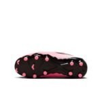 Nike Phantom GX II Academy FG/MG Jr FD6722-600 Futbol Ayakkabıları - Görsel 4