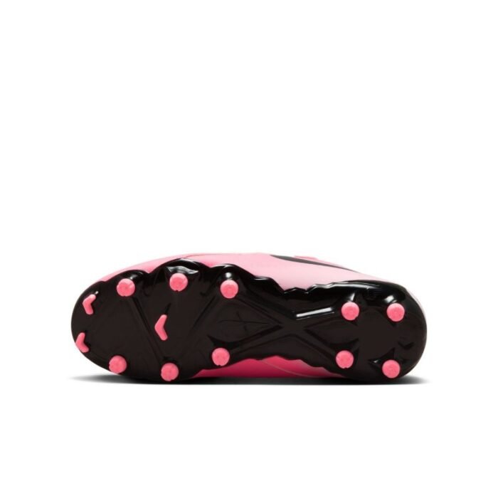 Nike Phantom GX II Academy FG/MG Jr FD6722-600 Futbol Ayakkabıları - Görsel 4