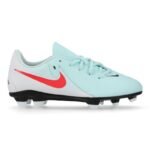 Nike Phantom GX II Club FG/MG JR FJ2600300 Ayakkabı