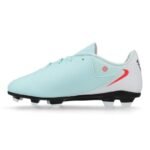 Nike Phantom GX II Club FG/MG JR FJ2600300 Ayakkabı - Görsel 4