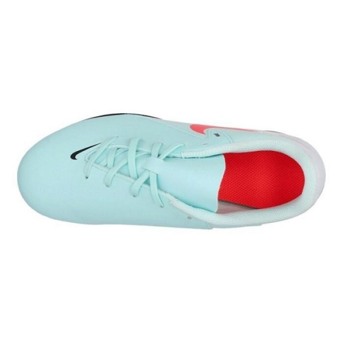 Nike Phantom GX II Club FG/MG JR FJ2600300 Ayakkabı - Görsel 5