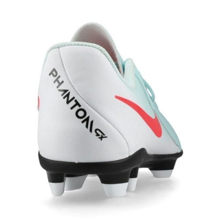 Nike Phantom GX II Club FG/MG JR FJ2600300 Ayakkabı - Görsel 6