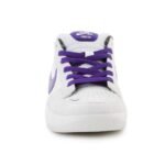 Nike Sb Force 58 DV5477-006 PHANTOM/COURT PURPLE-SUMMIT WHITE - Görsel 2