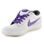 Nike Sb Force 58 DV5477-006 PHANTOM/COURT PURPLE-SUMMIT WHITE - Görsel 3