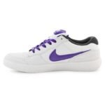 Nike Sb Force 58 DV5477-006 PHANTOM/COURT PURPLE-SUMMIT WHITE - Görsel 4