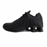 Nike Shox R4 Siyah