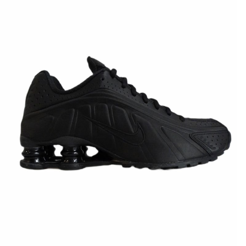 tryoshop-nike-shox-r4-black-women-s-sports-shoes-ar3565-004-1977322 Nike Shox R4 Siyah