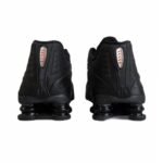 Nike Shox R4 Siyah