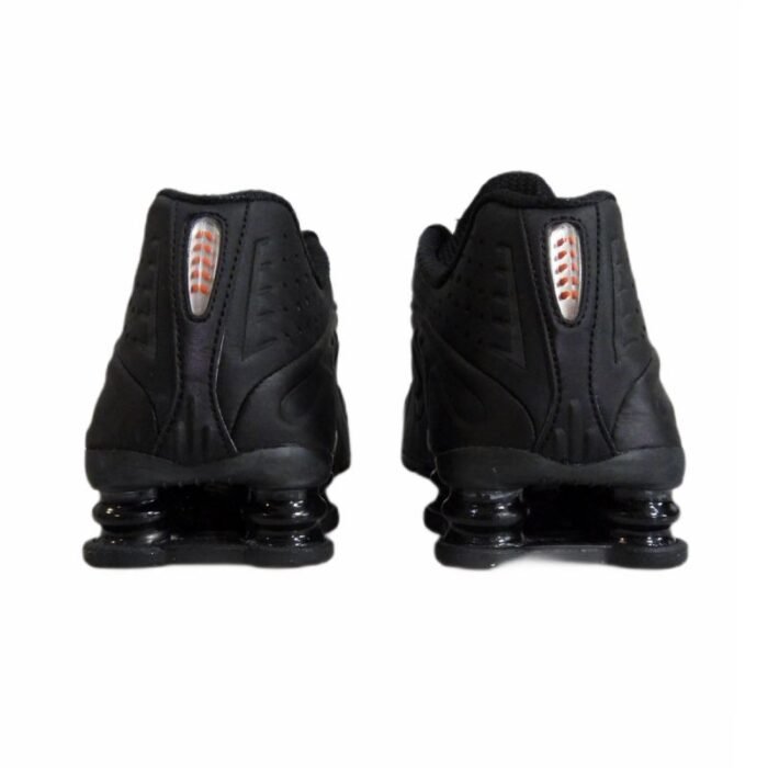Nike Shox R4 Siyah