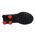 Nike Shox R4 Siyah