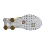 Nike Shox R4 Metalik