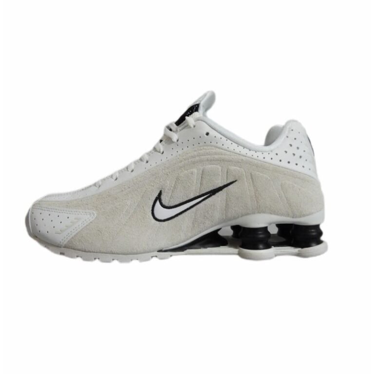 Nike Shox R4 Summit