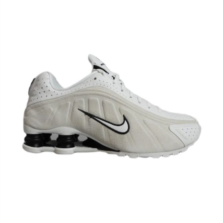 Nike Shox R4 Summit