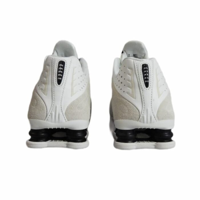 Nike Shox R4 Summit