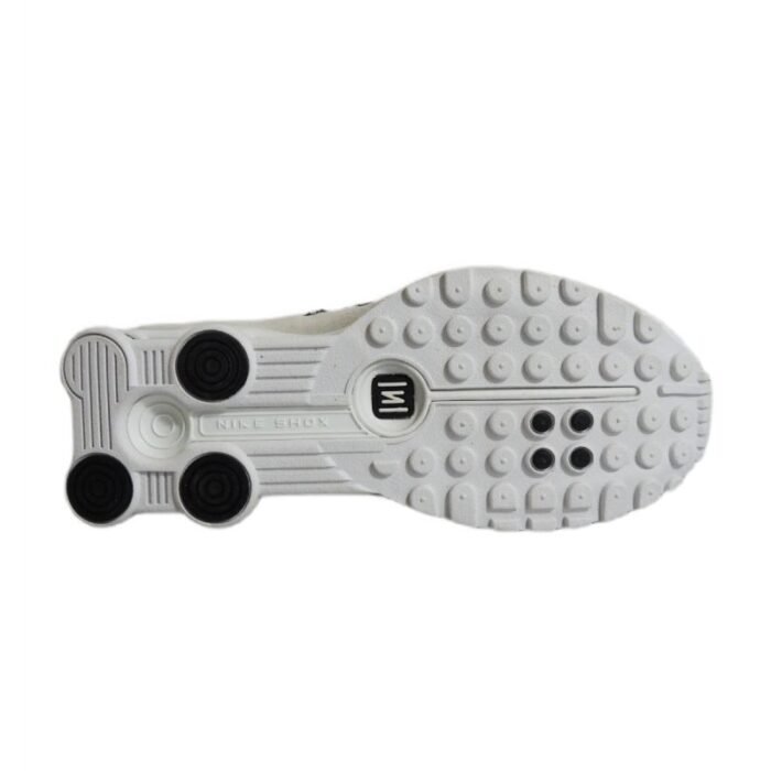Nike Shox R4 Summit