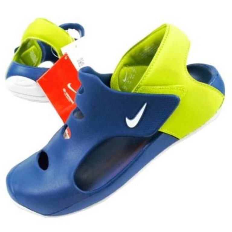Nike Sunray Protect Jr