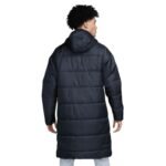 Nike Therma-Fit Academy 24 Pro Ceket FD7709-010 - Görsel 2