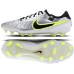 Nike Tiempo Legend 10 Elite FG M DV4328-001 Futbol Ayakkabıları