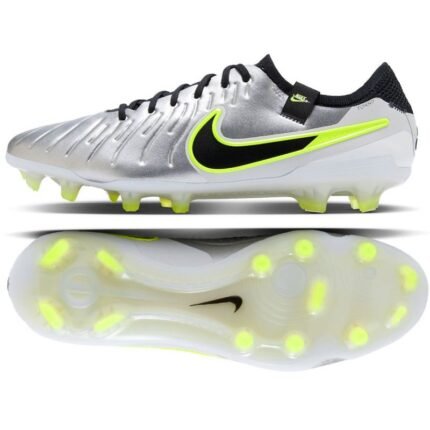 Nike Tiempo Legend 10 Elite FG M DV4328-001 Futbol Ayakkabıları