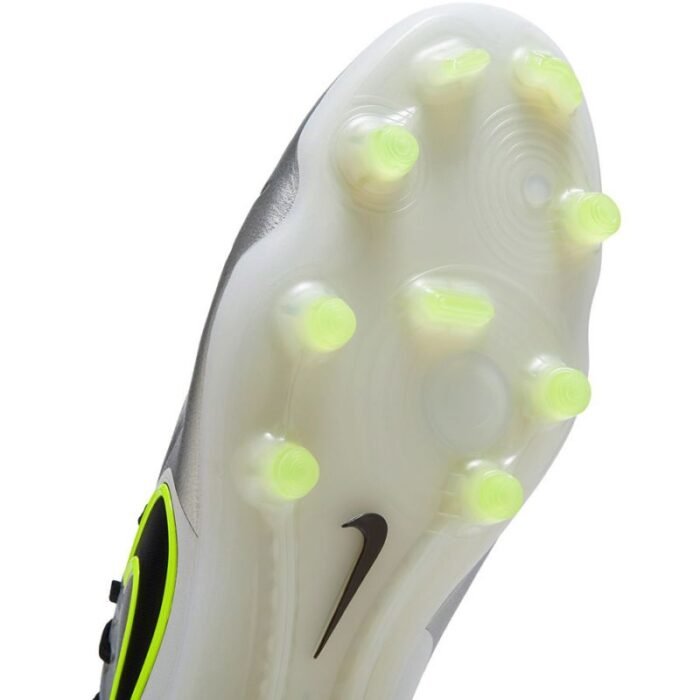 Nike Tiempo Legend 10 Elite FG M DV4328-001 Futbol Ayakkabıları - Görsel 5