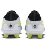 Nike Tiempo Legend 10 Elite FG M DV4328-001 Futbol Ayakkabıları - Görsel 7