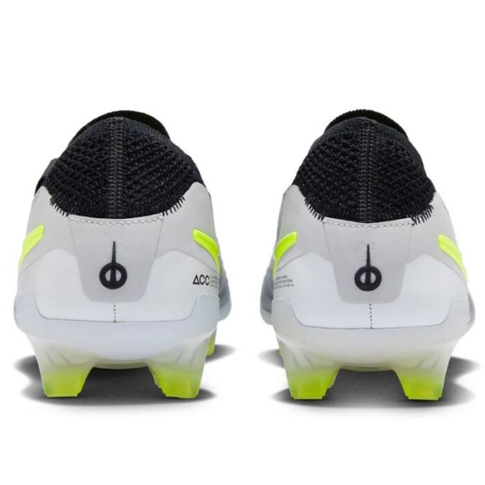 Nike Tiempo Legend 10 Elite FG M DV4328-001 Futbol Ayakkabıları - Görsel 7