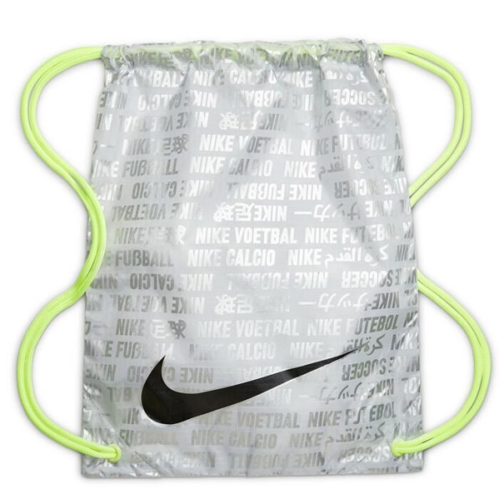 Nike Tiempo Legend 10 Elite FG M DV4328-001 Futbol Ayakkabıları - Görsel 8