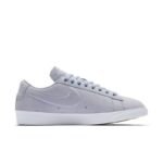 Nike WMNS Blazer Low Ayakkabı - AA3962-402