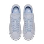 Nike WMNS Blazer Low Ayakkabı - AA3962-402 - Görsel 3