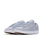 Nike WMNS Blazer Low Ayakkabı - AA3962-402 - Görsel 4