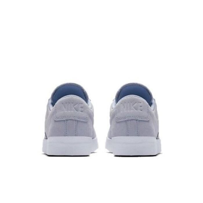 Nike WMNS Blazer Low Ayakkabı - AA3962-402 - Görsel 5