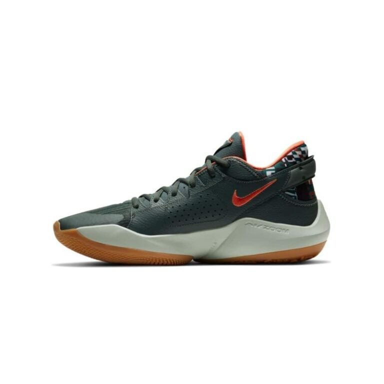 Nike Zoom Freak 2