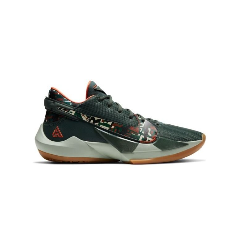 Nike Zoom Freak 2