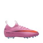 Nike Zoom Mercurial Vapor 16 Academy AG FQ8403 600 Çocuk Futbol Ayakkabıları