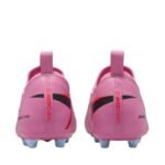 Nike Zoom Mercurial Vapor 16 Academy AG FQ8403 600 Çocuk Futbol Ayakkabıları - Görsel 3