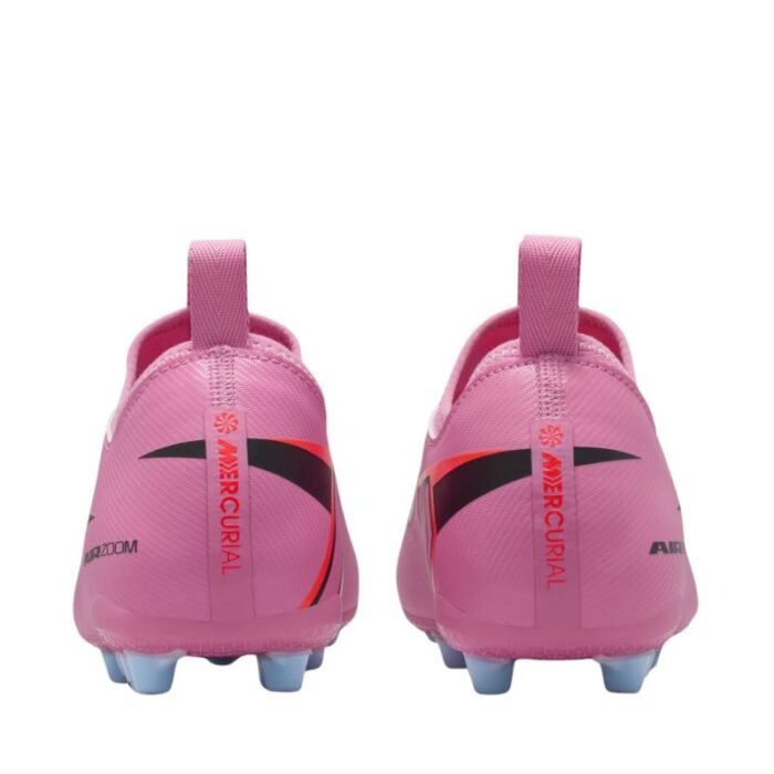 Nike Zoom Mercurial Vapor 16 Academy AG FQ8403 600 Çocuk Futbol Ayakkabıları - Görsel 3